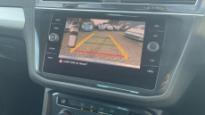 Volkswagen Tiguan 1.5 TSi EVO 150 Match 5dr DSG Petrol Estate